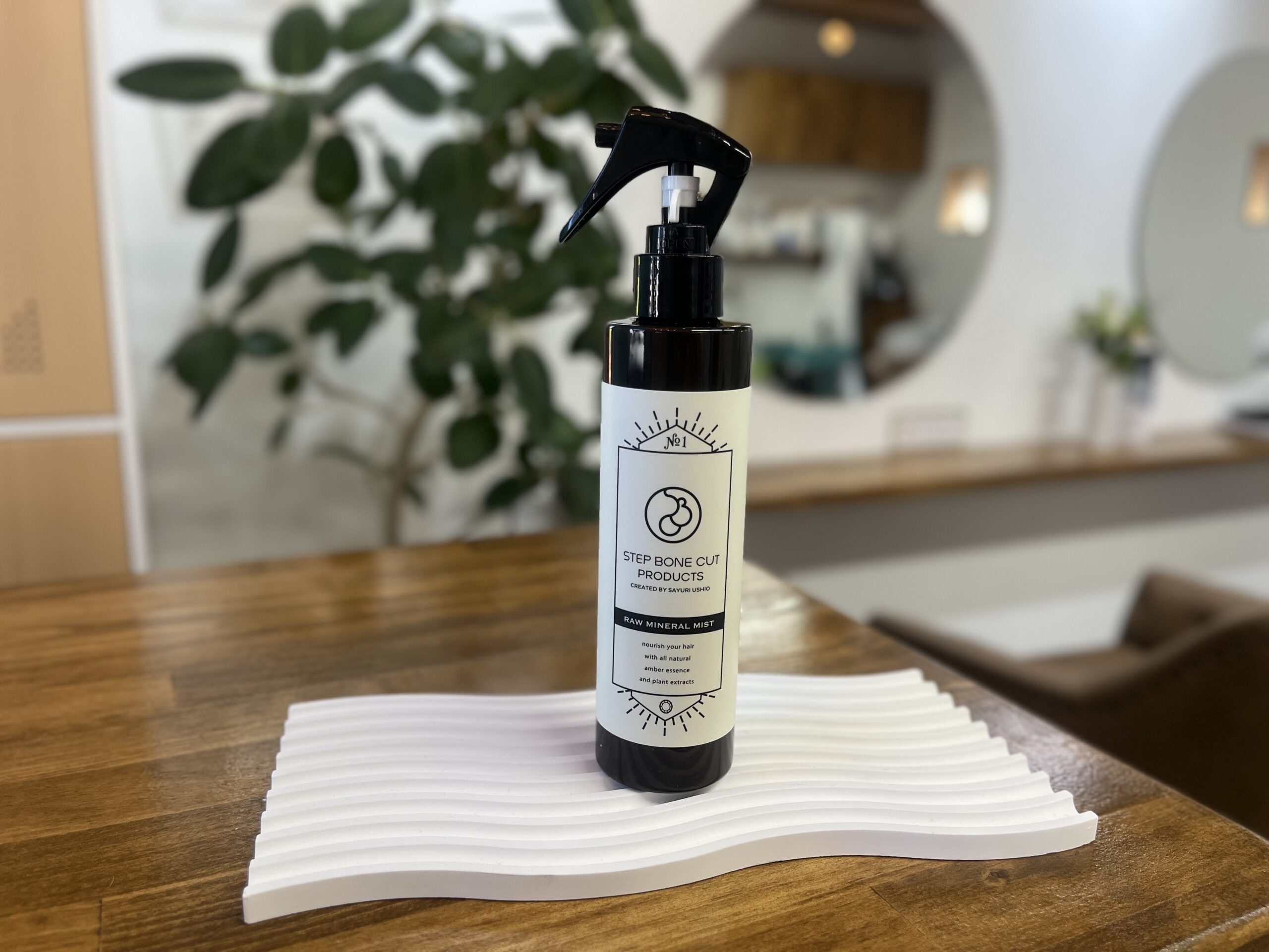 MINERAL MIST