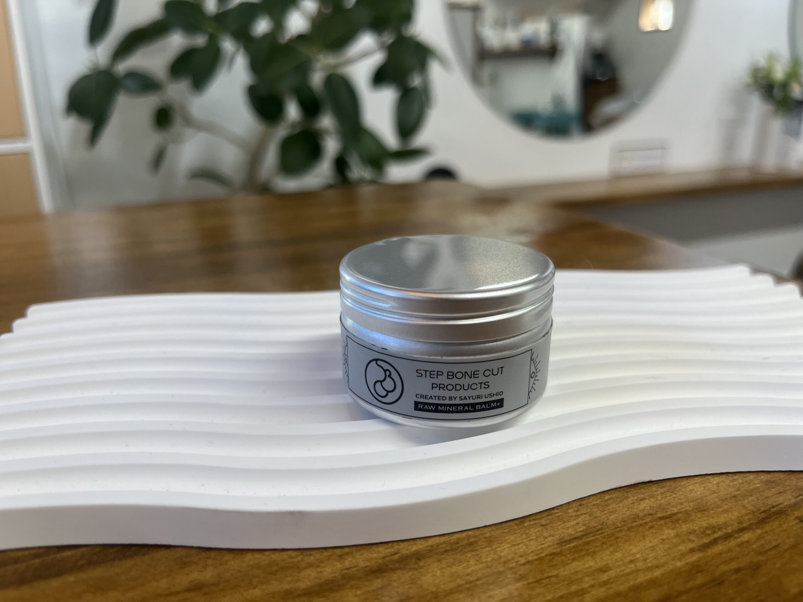 MINERAL BALM+